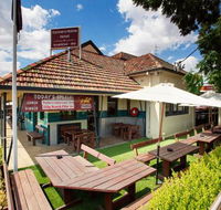 Farmers Home Hotel - Sydney Tourism