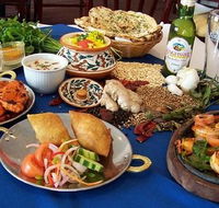 Flavours of India Gungahlin - Sydney Tourism