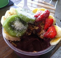 Fresh Garden Cafe - Sydney Tourism