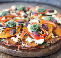Garden of Eden Organic  Health foods - Sydney Tourism
