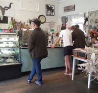 Georgie Brown's Cottage - Sydney Tourism
