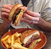 Gold Creek Cafe - Sydney Tourism