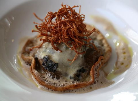 Grazing - Sydney Tourism 0