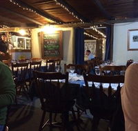 Green Herring Restaurant - Sydney Tourism