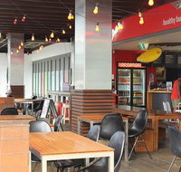 Grill'd Coolangatta - Sydney Tourism