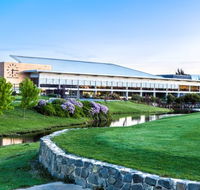Gungahlin Lakes Golf Club - Sydney Tourism