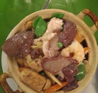 Happy's Chinese Restaurant - Sydney Tourism