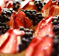 Henry's Bakery Cafe - Sydney Tourism