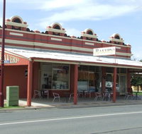 Jerilderie Bakery
