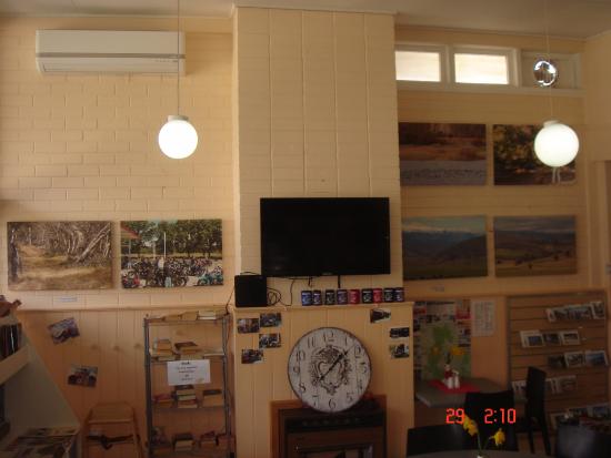 Gerogery NSW Sydney Tourism