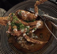 Kinn Thai Restaurant - Sydney Tourism