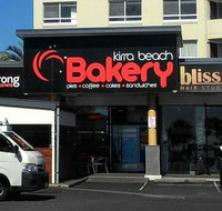 Kirra Beach Bakery - Sydney Tourism