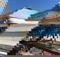 Kirra Surf Life Saving Club - Sydney Tourism