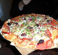 La Scaletta - Pizzeria - Sydney Tourism