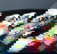 Lilotang - Sydney Tourism