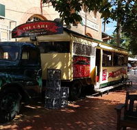 Lismore Pie Cart - Sydney Tourism