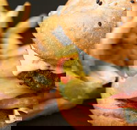 Little Bird - Sydney Tourism