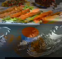 Lokma Turkish Cuisine - Sydney Tourism