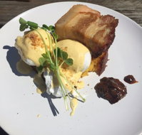 Lonsdale St. Eatery - Sydney Tourism