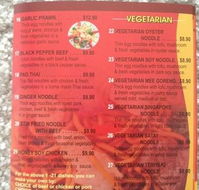 Magic Noodle - Sydney Tourism