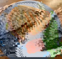 Mervyn Roys - Sydney Tourism