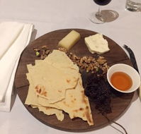 Mezzalira Italian Restaurant - Sydney Tourism