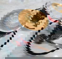 Michelle's Patiserie - Sydney Tourism