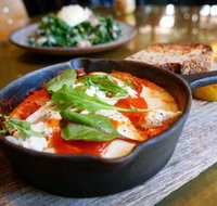 Mocan  Green Grout - Sydney Tourism