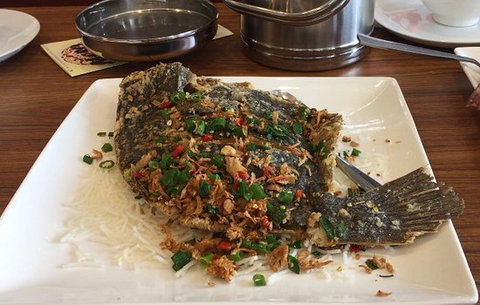 Mr So Chinese Restaurant - Sydney Tourism 0