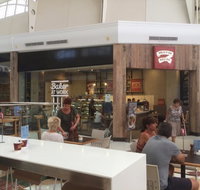 Muffin Break - Sydney Tourism