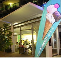 My Gelato Kirra - Sydney Tourism