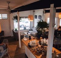 Next Door Espresso - Sydney Tourism