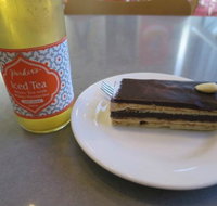 NGA Cafe - Sydney Tourism