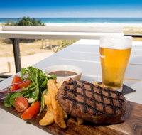 North Kirra Surf Club - Sydney Tourism