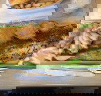 Ocean Grill on the Bay - Sydney Tourism