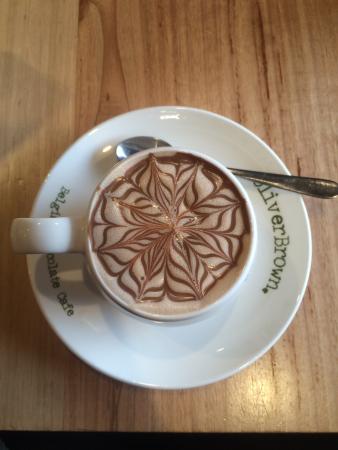 Oliver Brown - Sydney Tourism 0