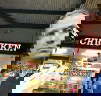 Original Flame Grill Chicken - Sydney Tourism