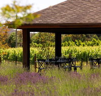 Pialligo Estate Garden Pavilion - Sydney Tourism