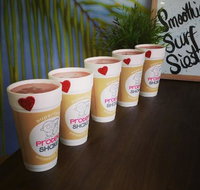 Protein Shake - Sydney Tourism