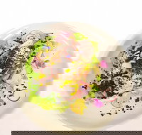 Queen's Terrace Cafe - Sydney Tourism