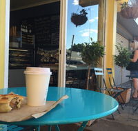 Racine Bakery - Sydney Tourism