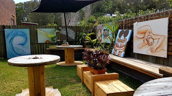 Arrawarra NSW Sydney Tourism