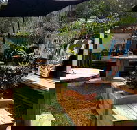 Rafa's Cafe Corindi Beach - Sydney Tourism