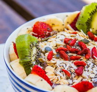 Raw Energy Coolangatta - Sydney Tourism