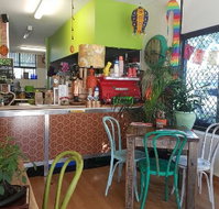 Rawthentic Organic Unbakery  Farmacy - Sydney Tourism
