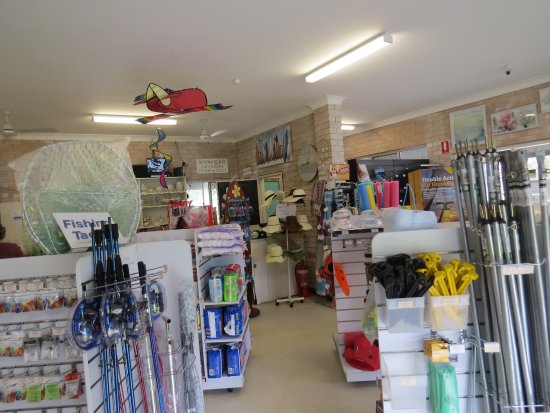 Red Rock NSW Sydney Tourism