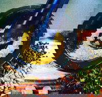 Roasted - Sydney Tourism