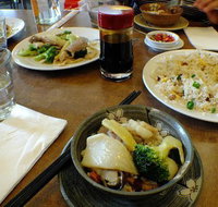 Sammy's Kitchen - Sydney Tourism