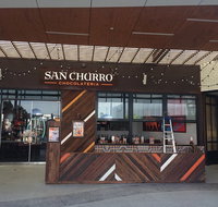 San Churro Chocolateria - Sydney Tourism