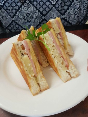 Uarbry NSW Sydney Tourism